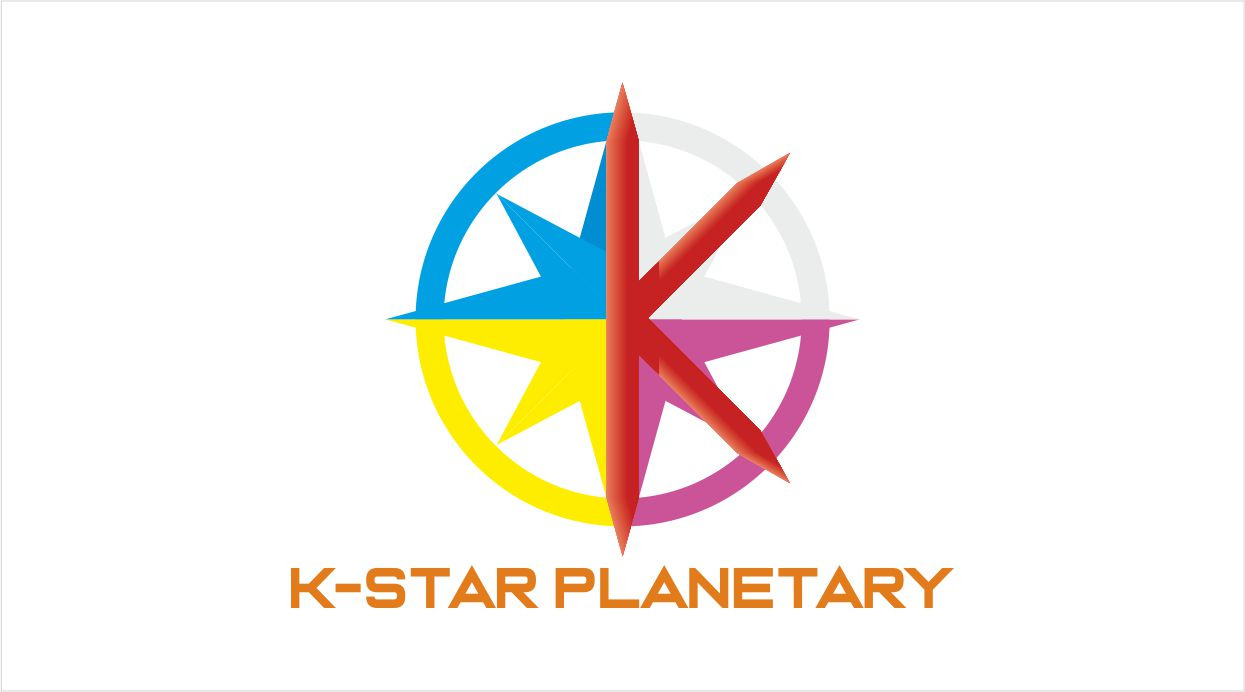 Mystic Astrologer Logo